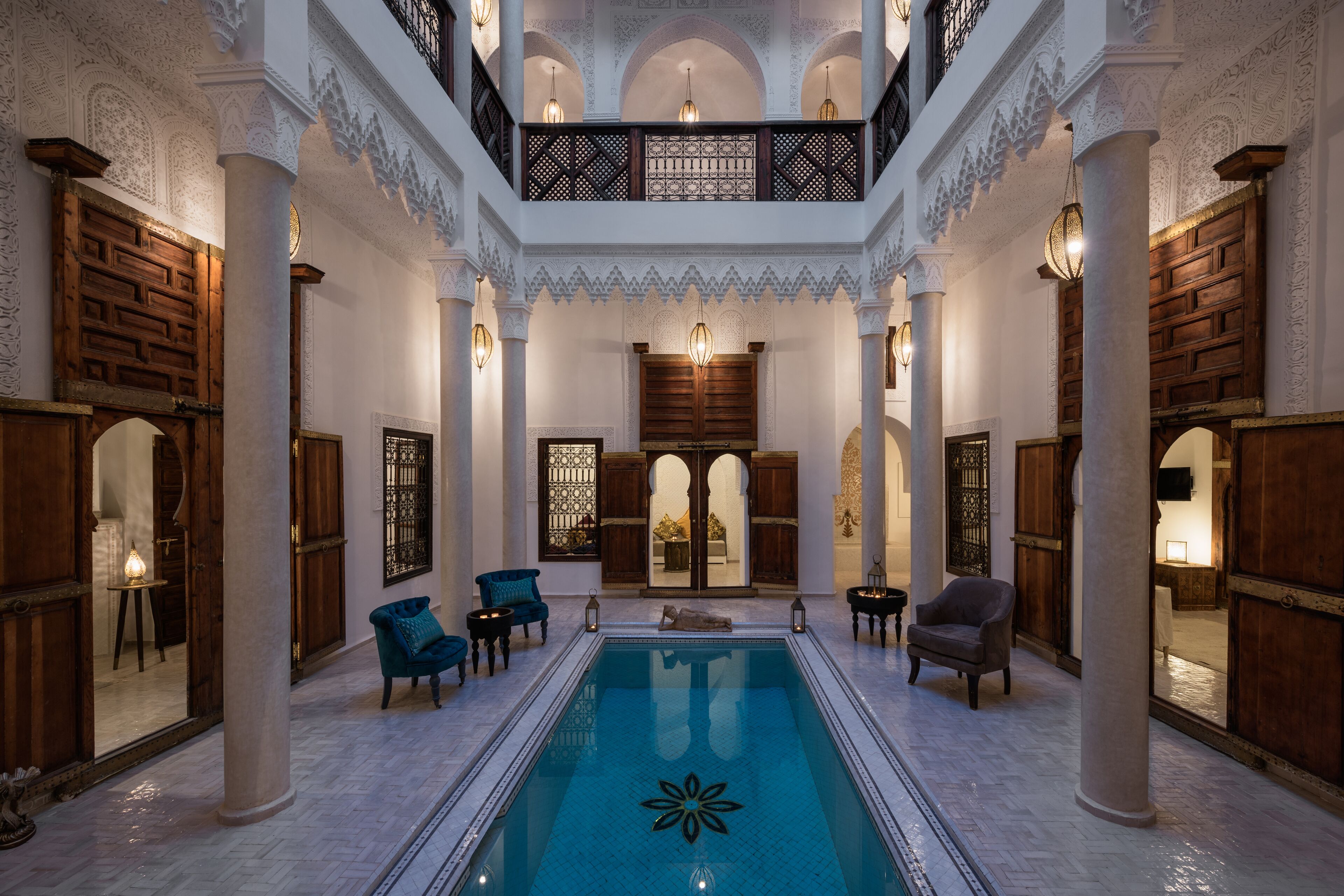Riad Spice by Marrakech Riad