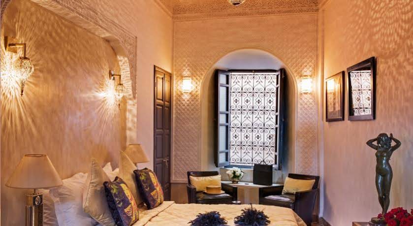 Riad Star