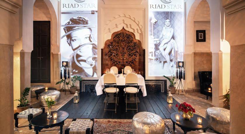 Riad Star