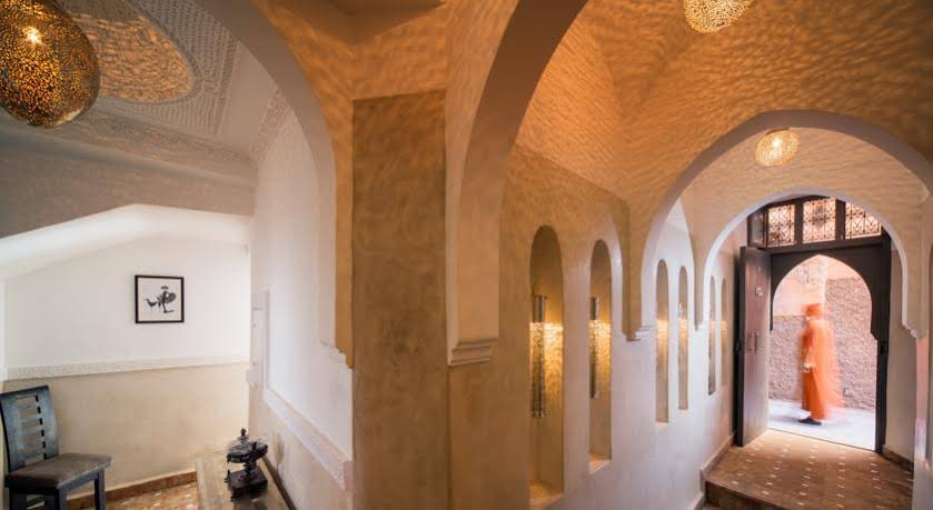 Riad Star