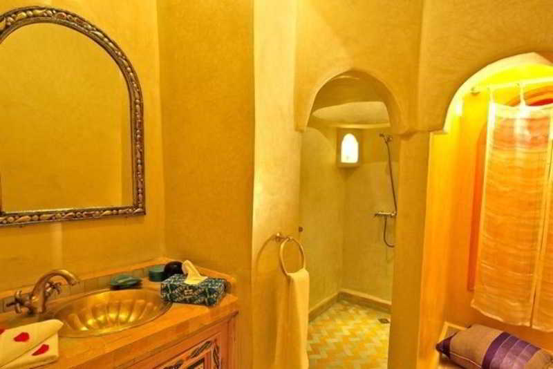 Riad Roxanne