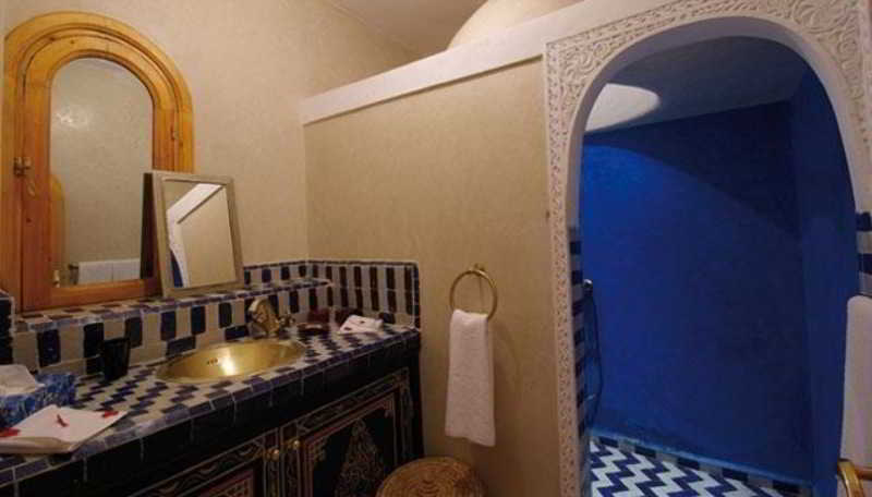 Riad Roxanne