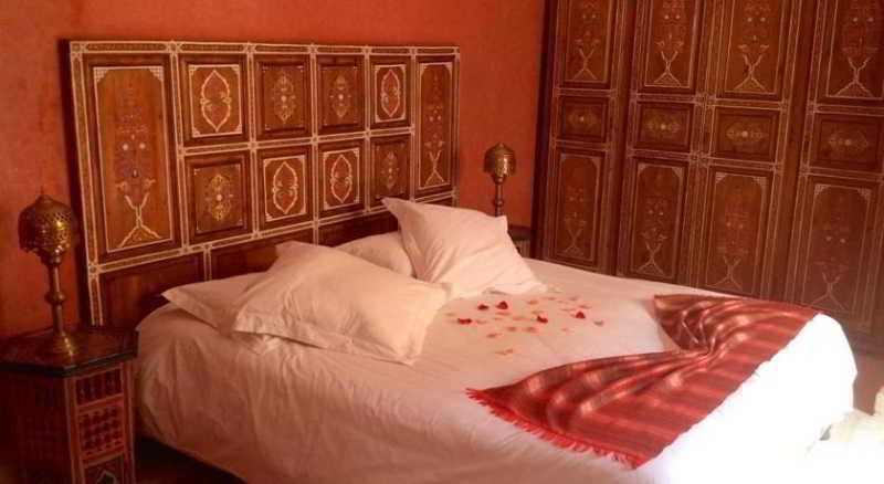 Riad Roxanne
