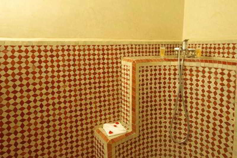Riad Roxanne