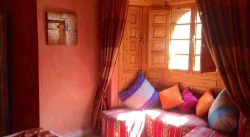 Riad Roxanne