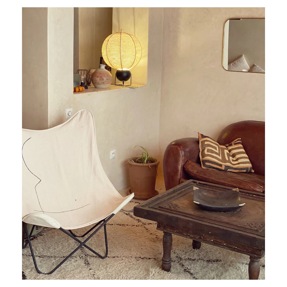 Kahena Lifestyle Concept