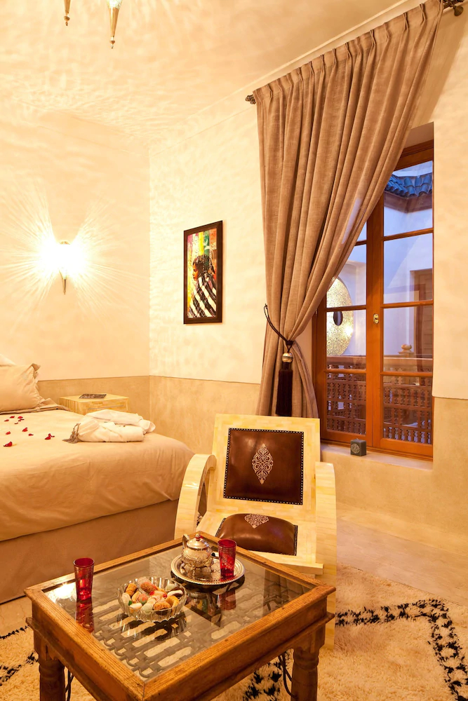 Kahena Lifestyle Concept