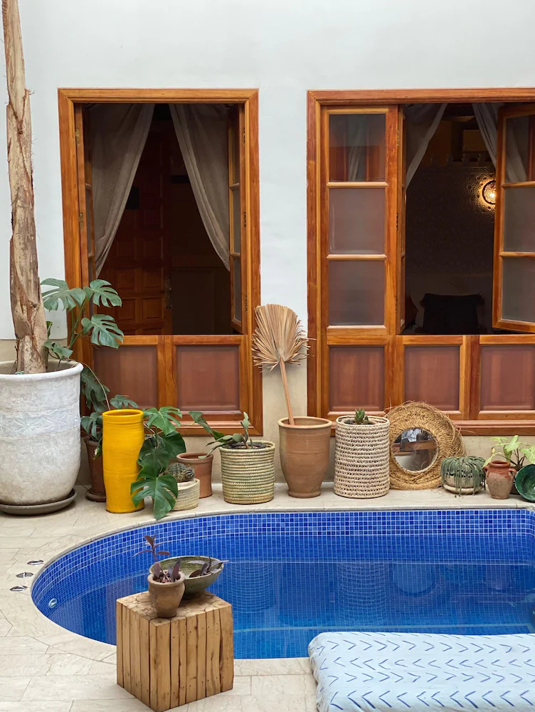 Kahena Lifestyle Concept