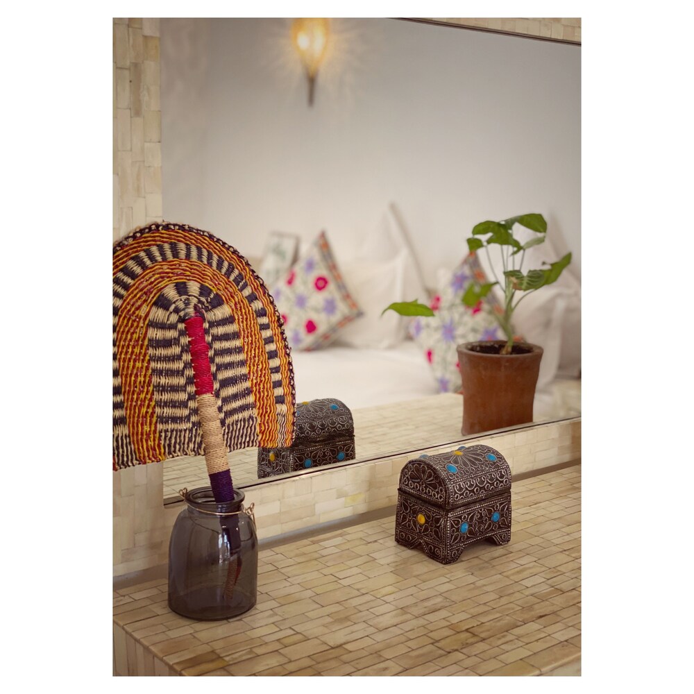 Kahena Lifestyle Concept
