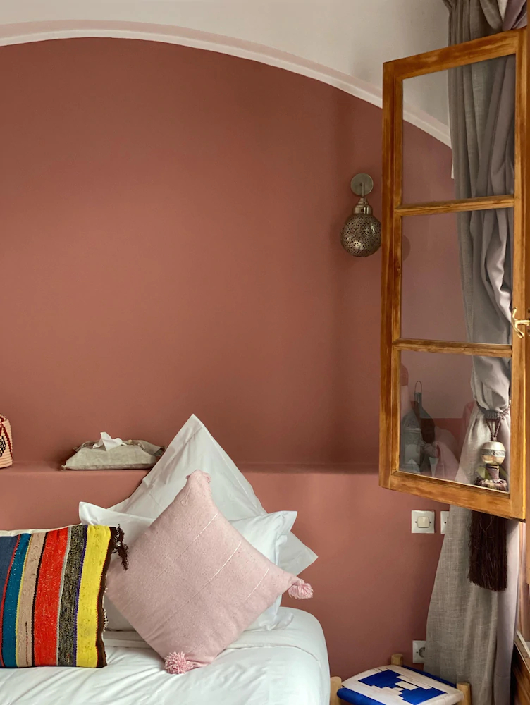 Kahena Lifestyle Concept