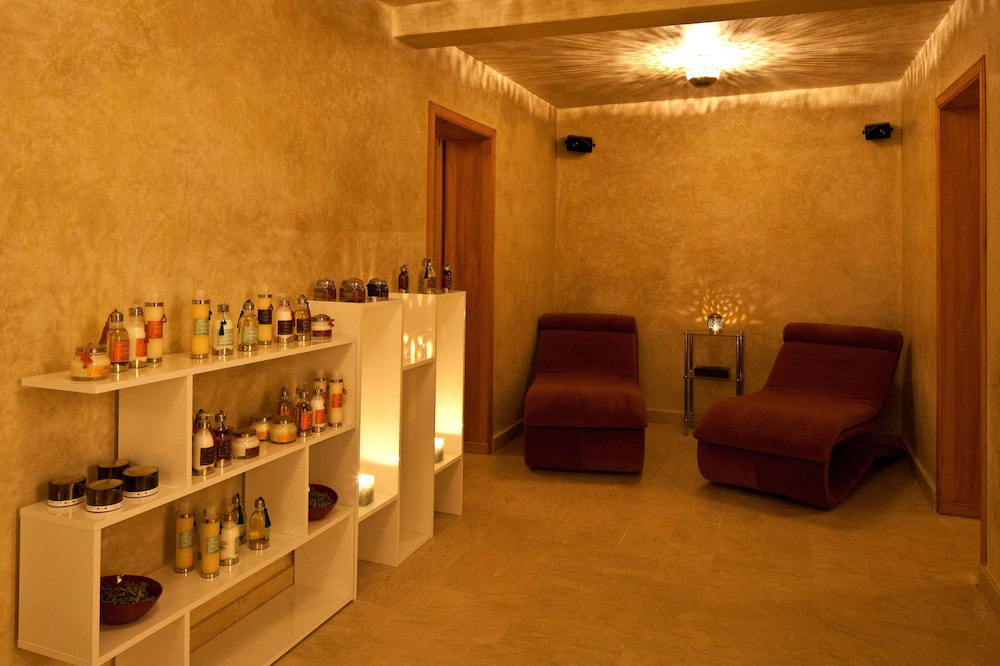 Kahena Lifestyle Concept