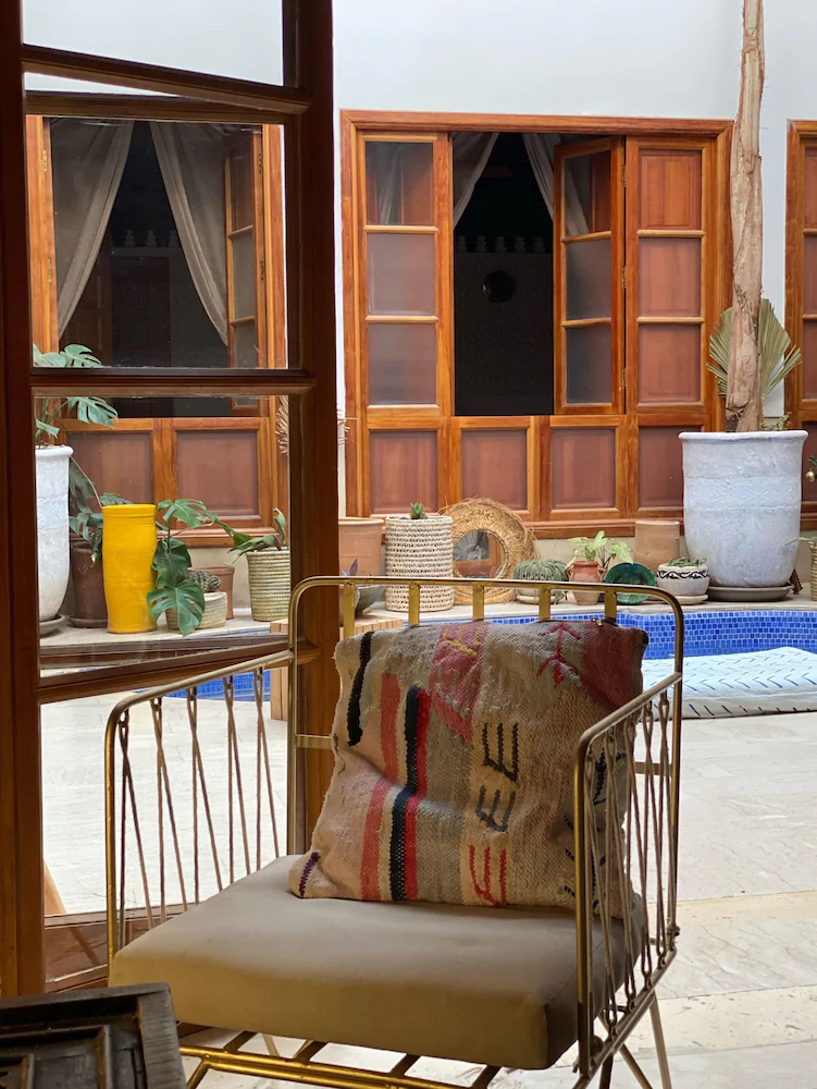 Kahena Lifestyle Concept