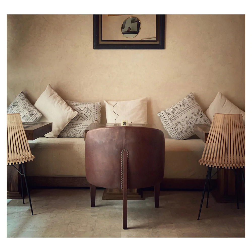 Kahena Lifestyle Concept
