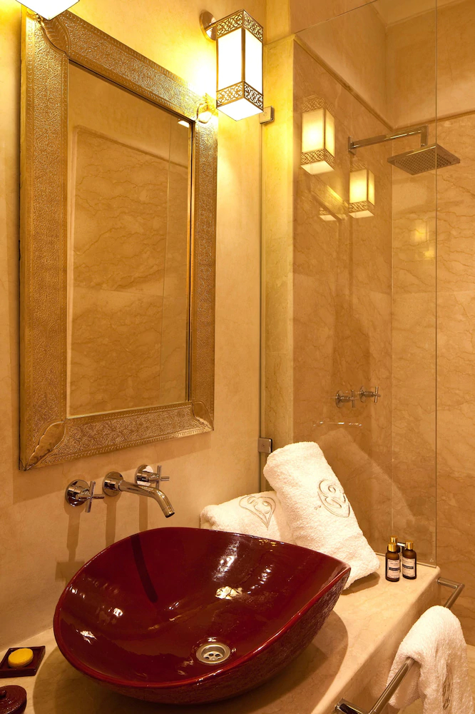 Kahena Lifestyle Concept