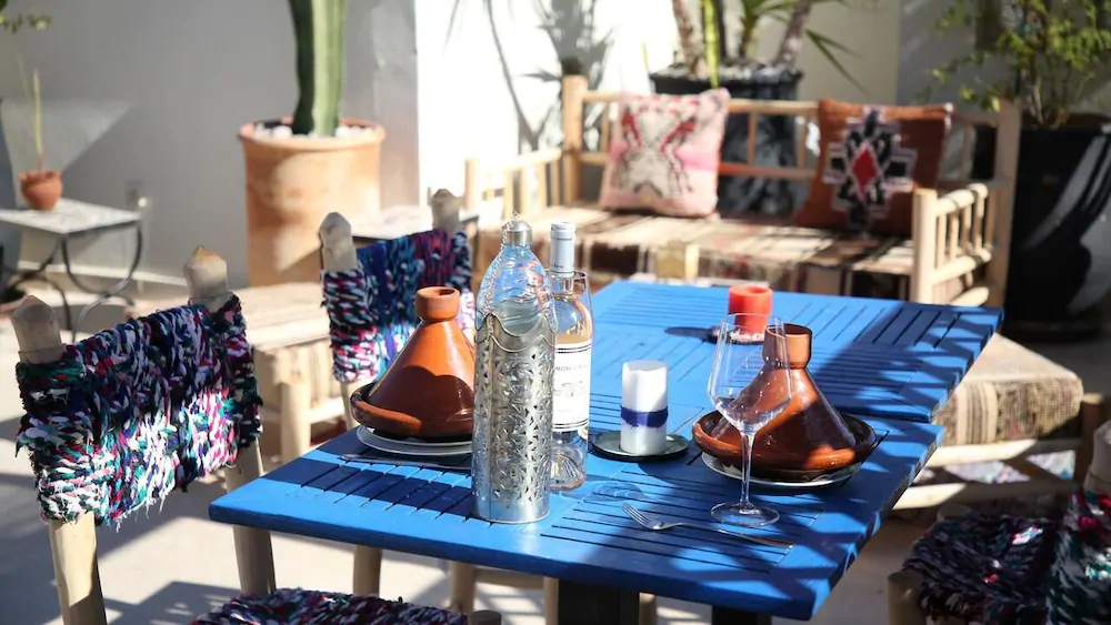 Kahena Lifestyle Concept
