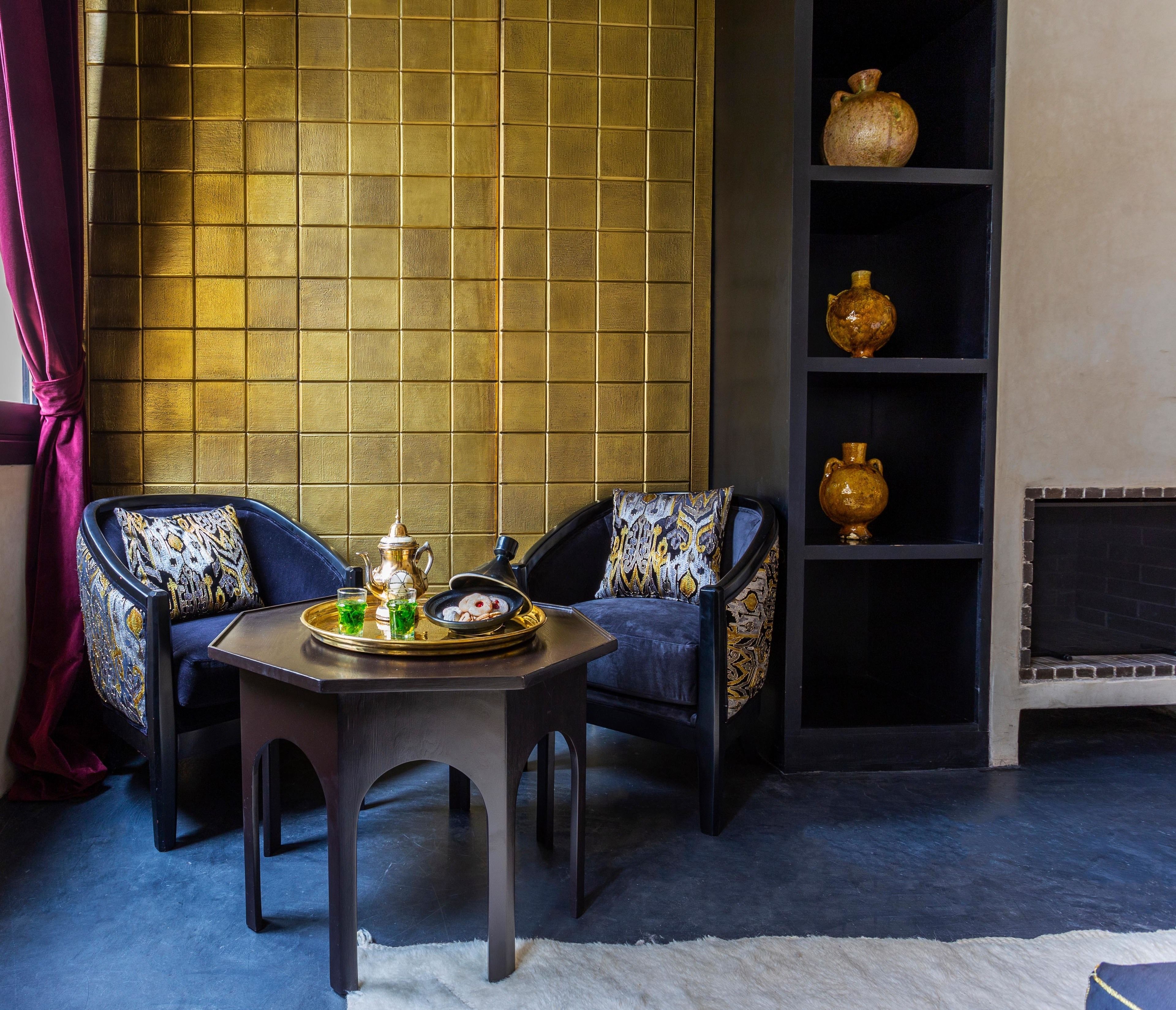 Riad Tajania