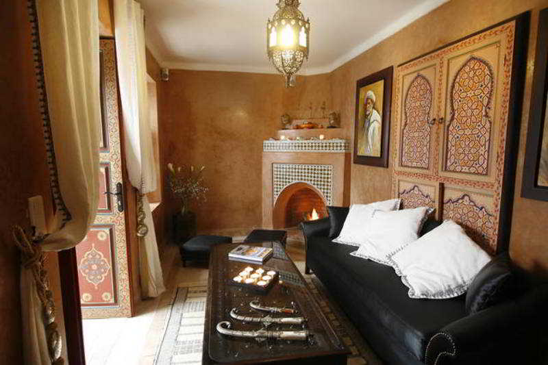 Riad Teranga