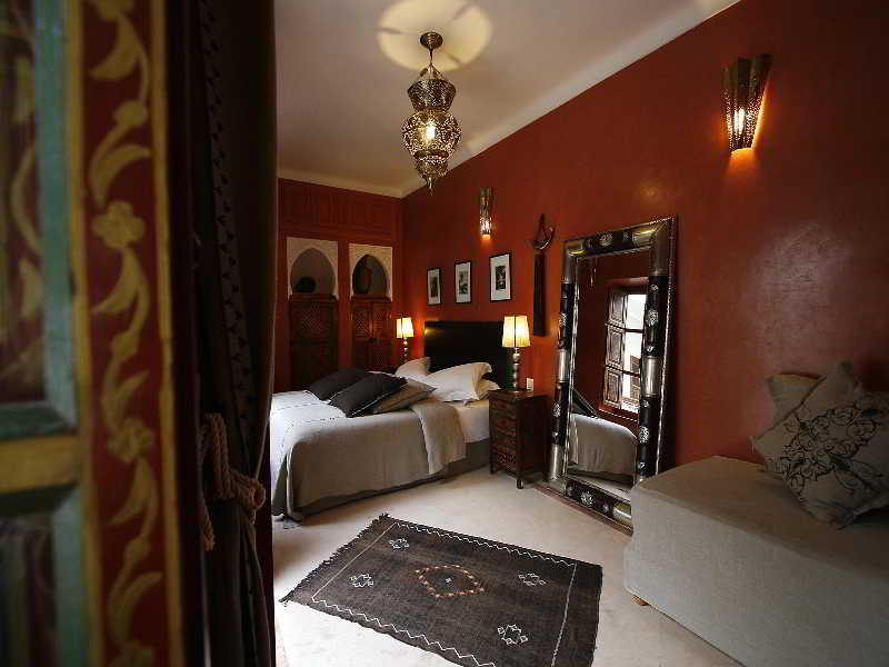 Riad Teranga