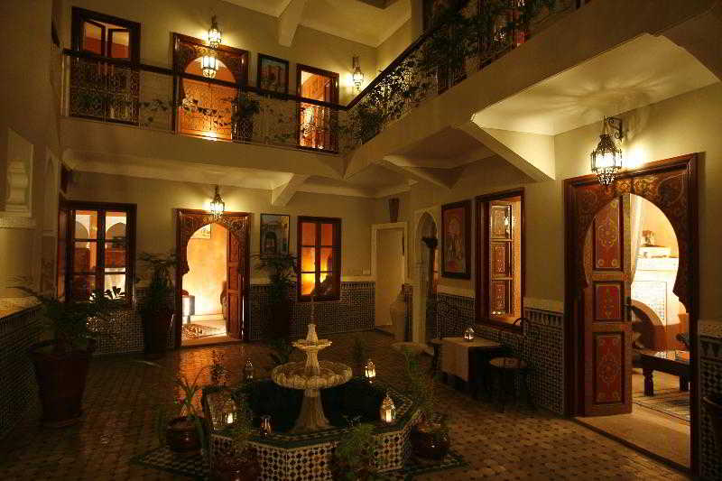 Riad Teranga