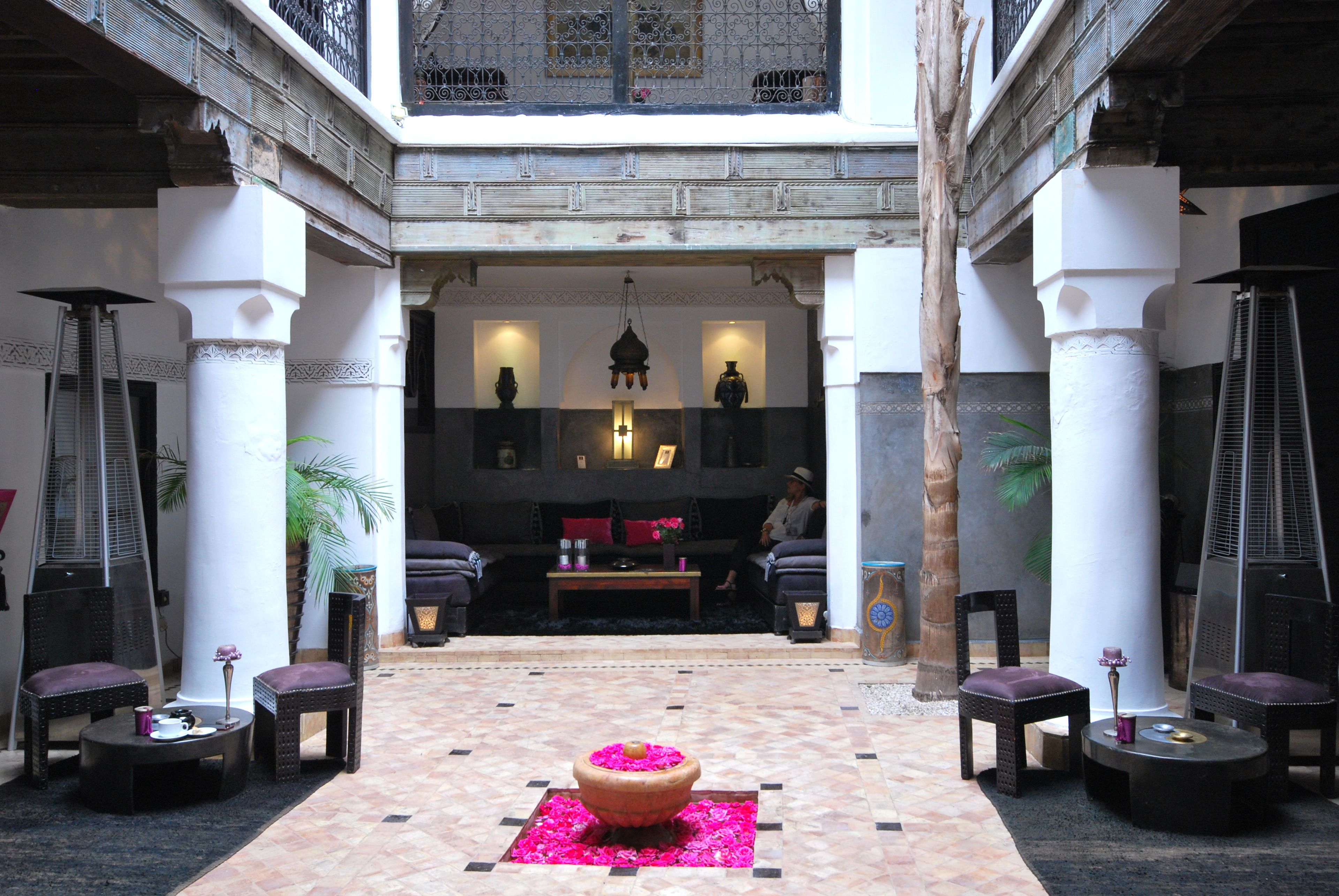 Riad Terra Bahia
