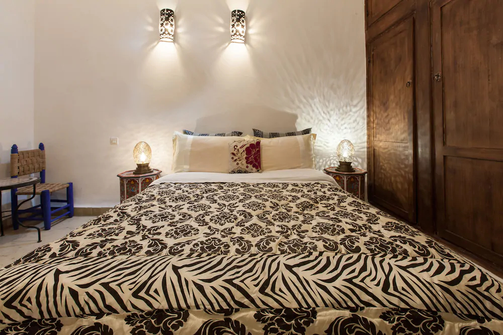 Riad Thycas