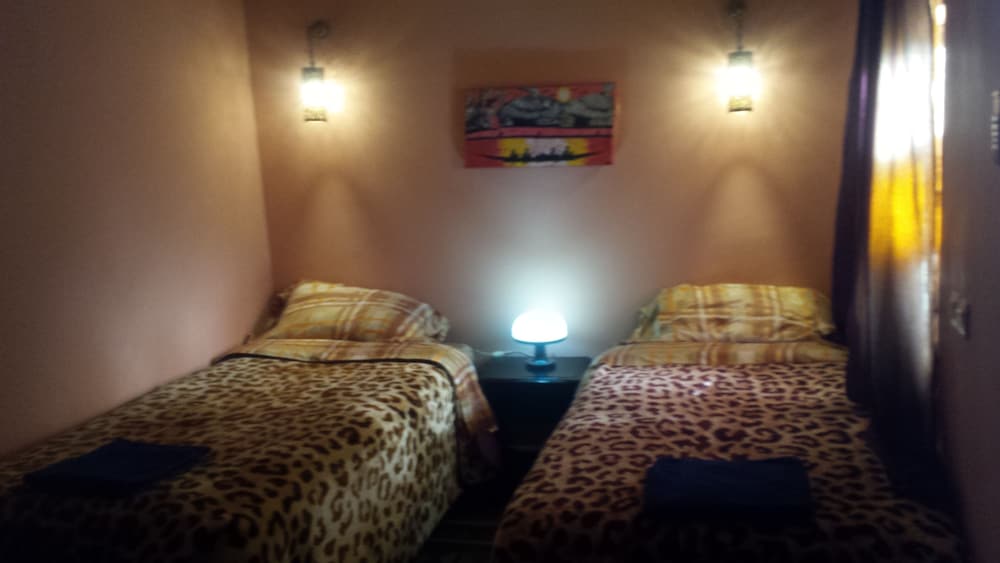 Riad Tifor