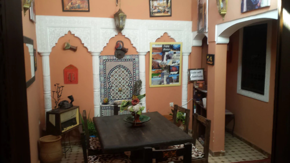 Riad Tifor