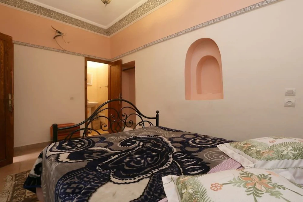 Riad Tifor