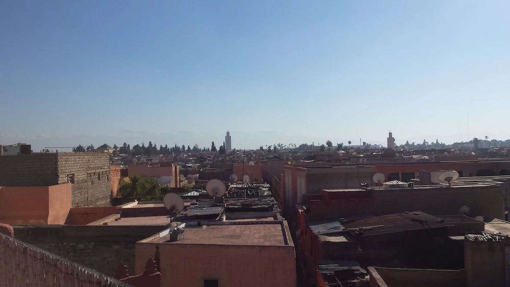 Riad Tifor