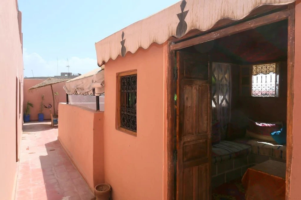Riad Tifor