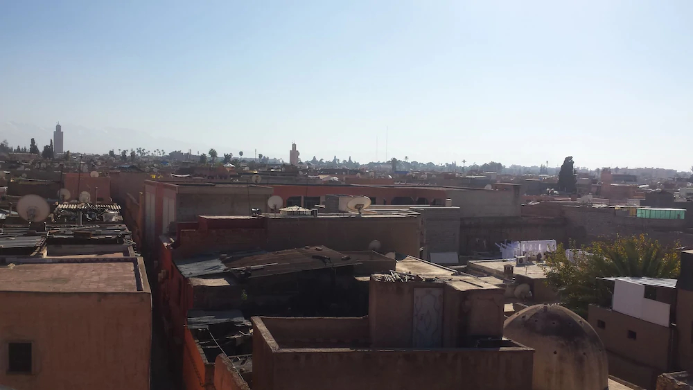 Riad Tifor