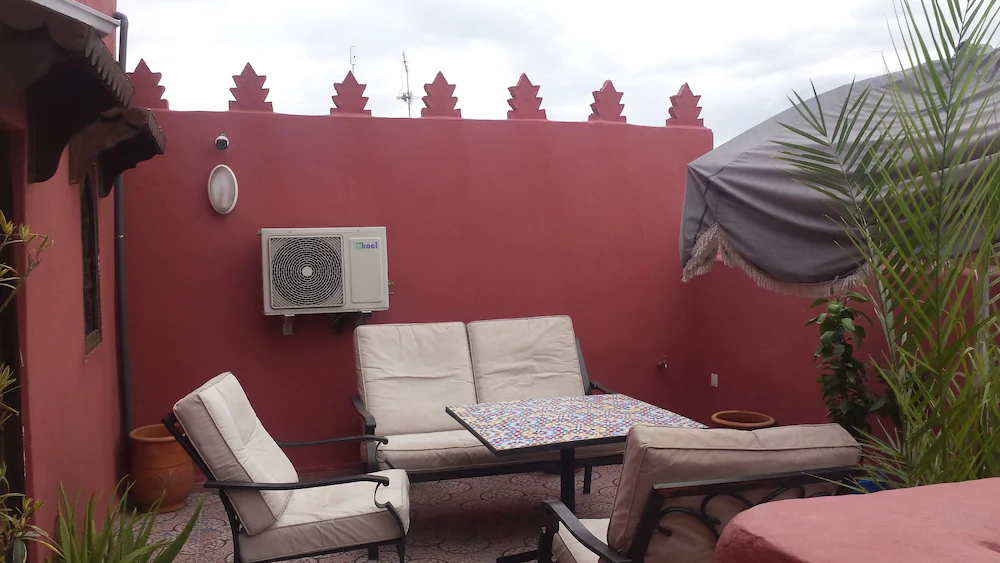 Riad Tifor
