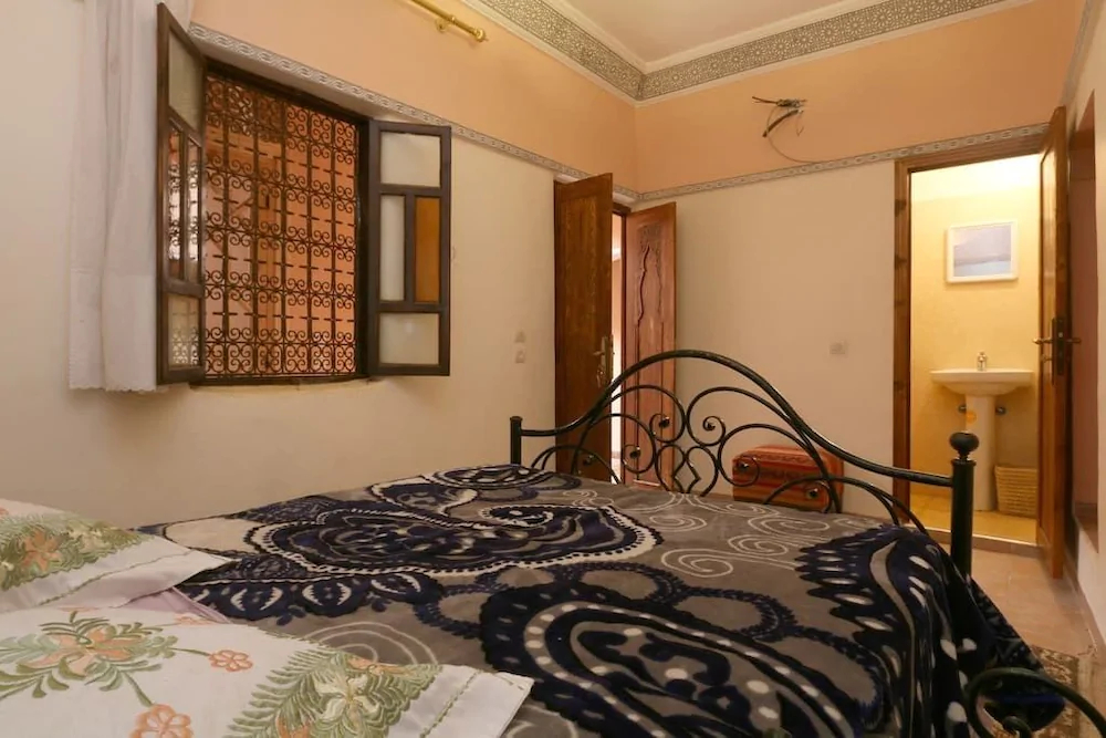 Riad Tifor