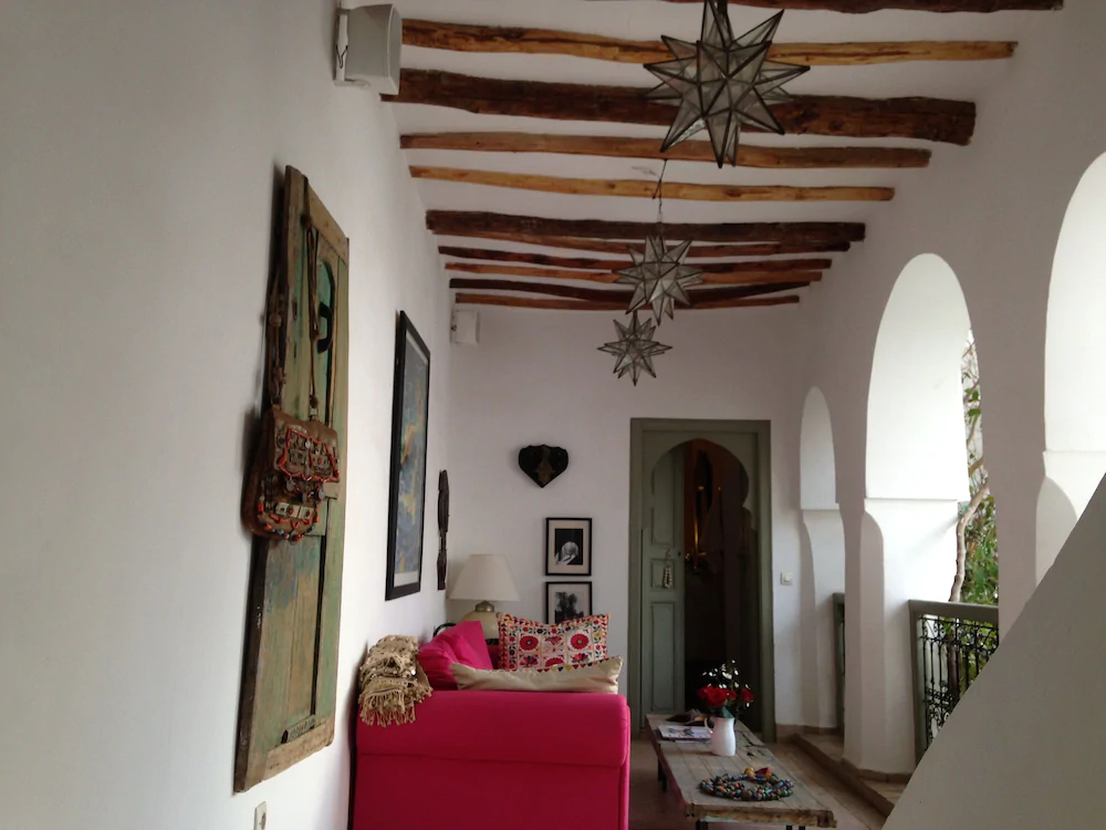 Riad Timila