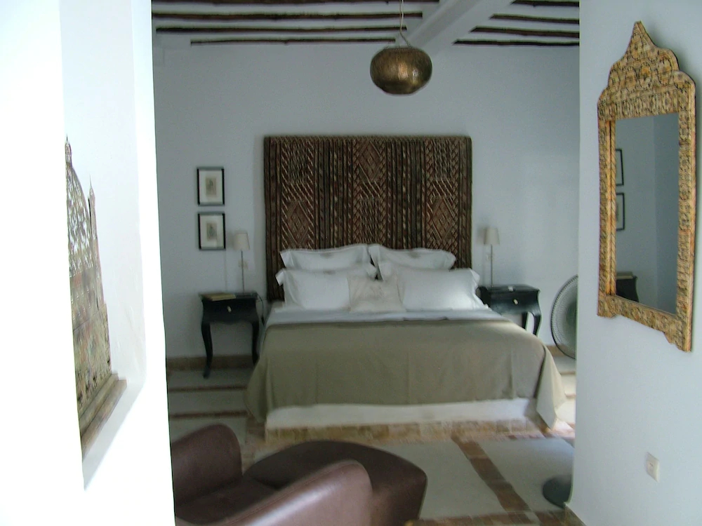 Riad Timila
