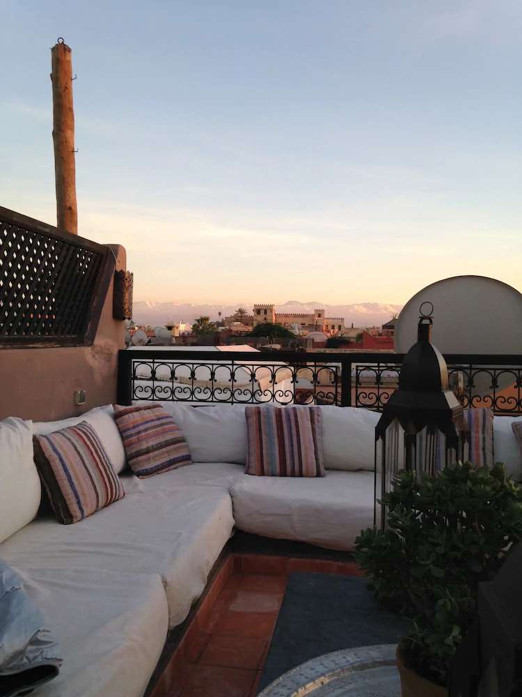 Riad Timila