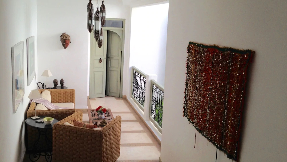 Riad Timila
