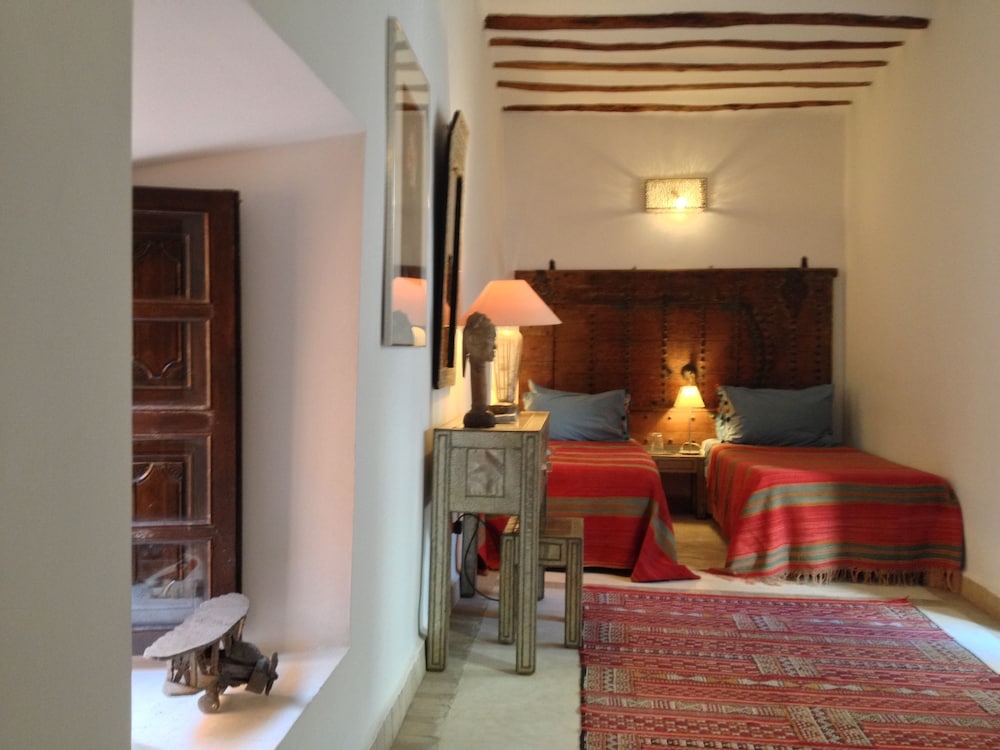 Riad Timila