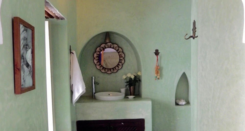 Riad Timila