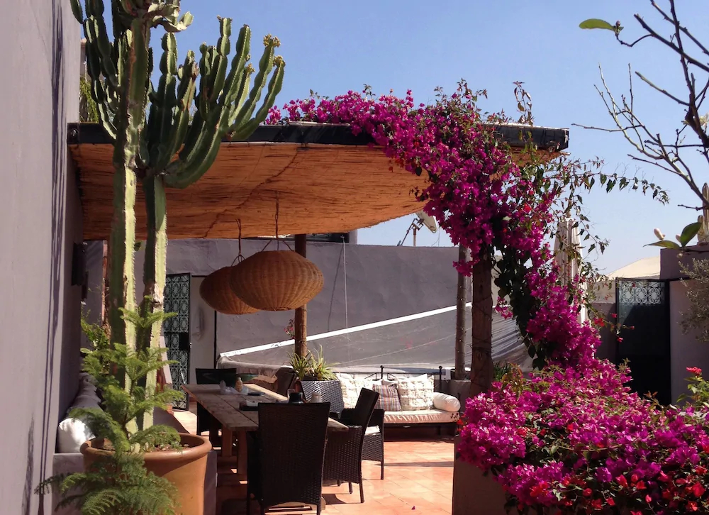 Riad Timila