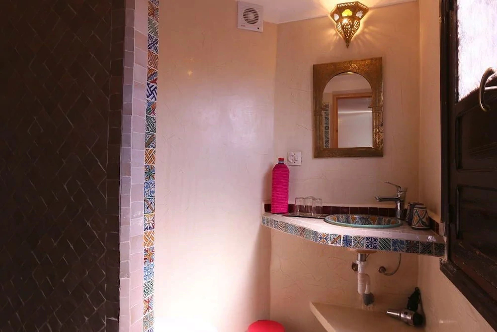Riad Todra