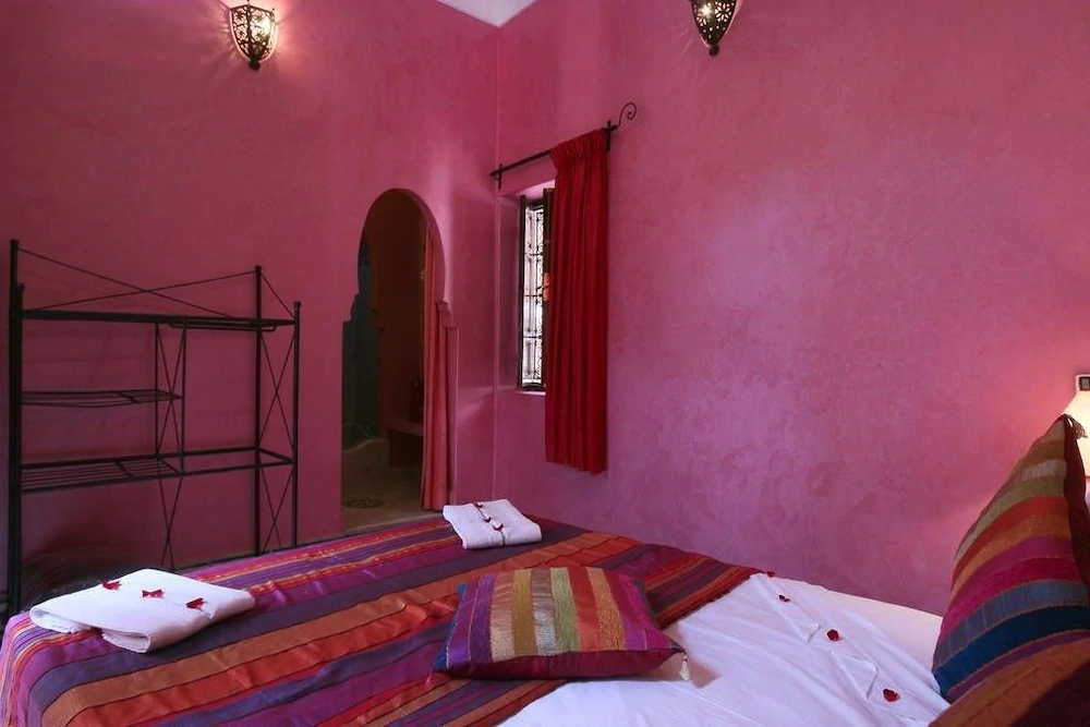 Riad Todra