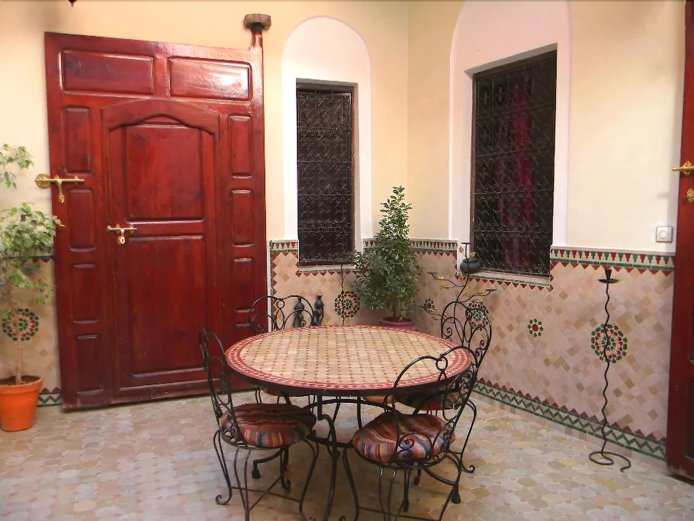Riad Todra