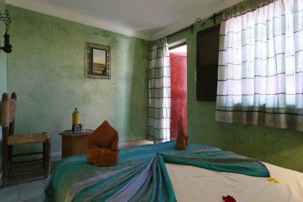 Riad Todra