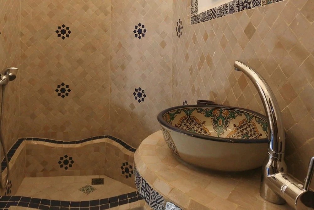 Riad Todra