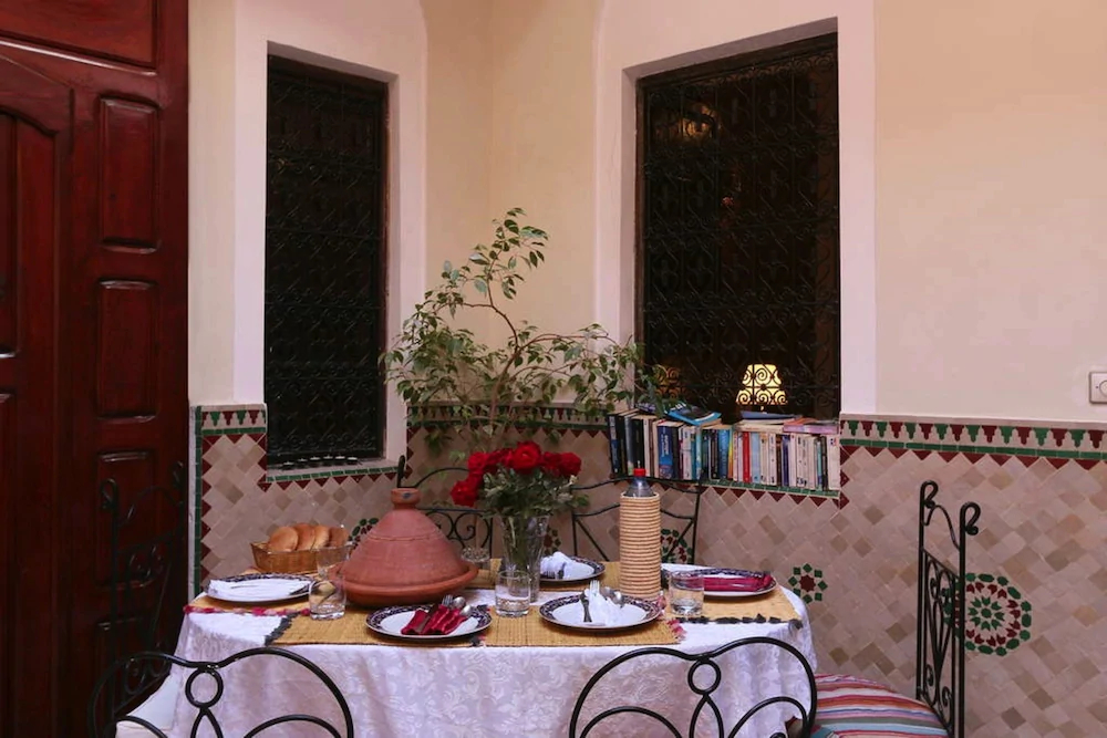 Riad Todra