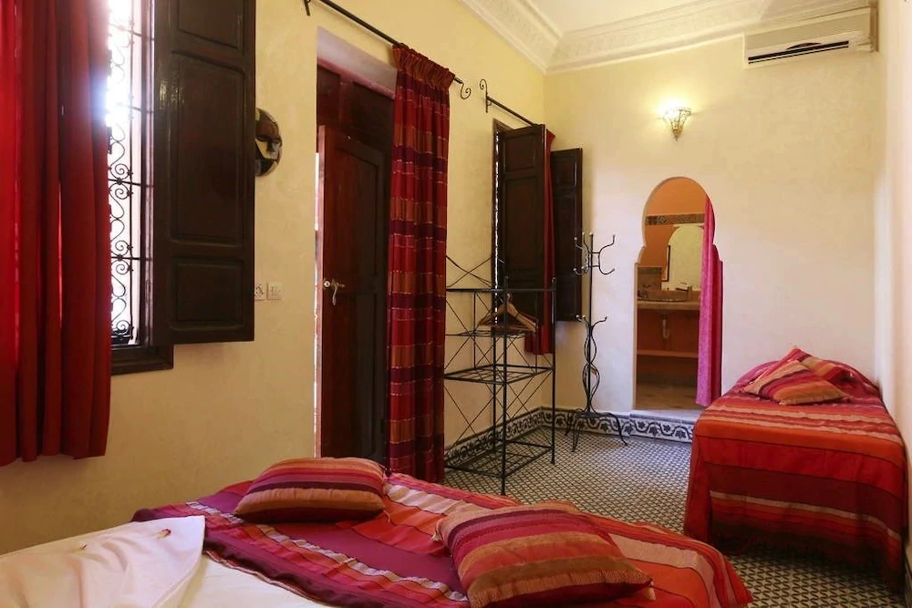 Riad Todra