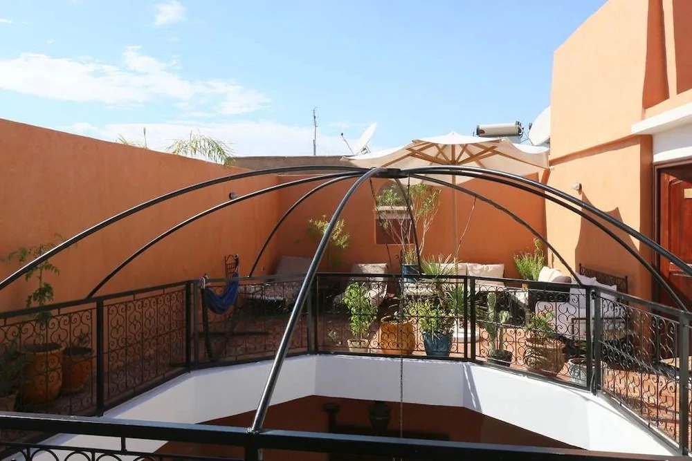 Riad Todra