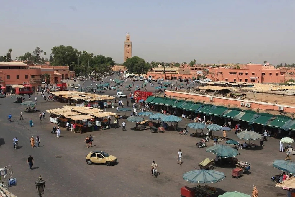 Riad Todra