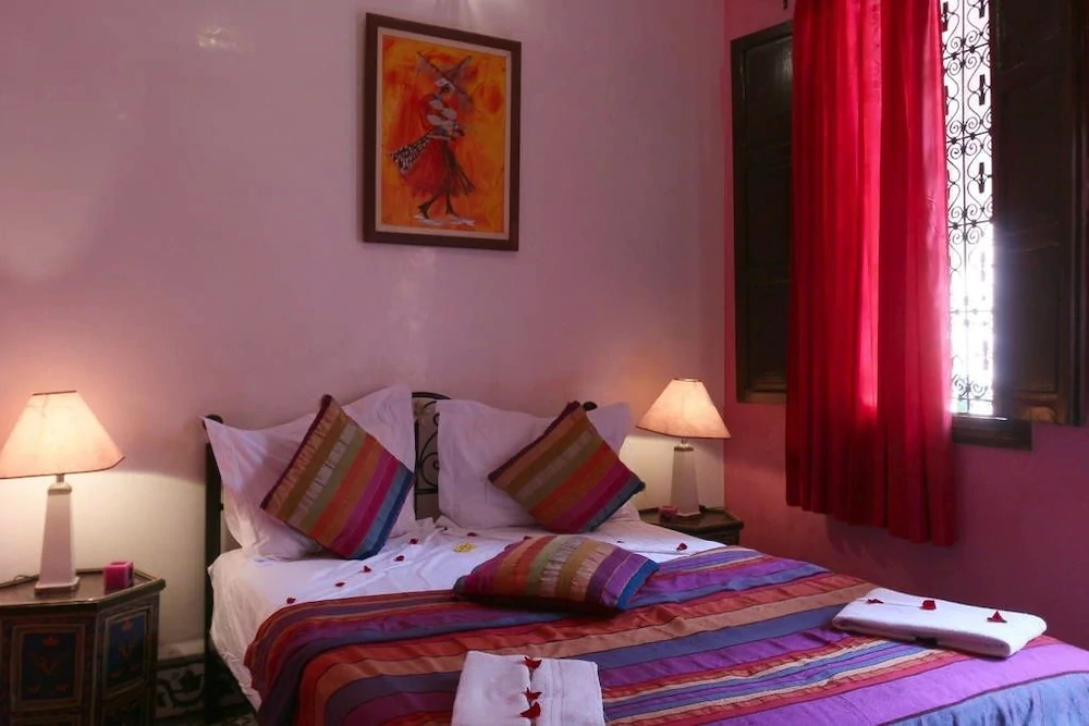 Riad Todra